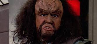 Brief Encounters of the Trekster Kind