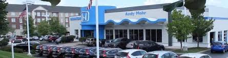 Honda Dealer Greenwood In Andy Mohr Honda