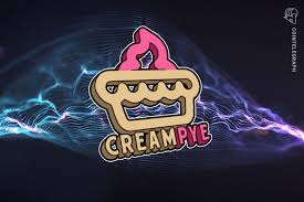 Basically, someone out there thought here are the top 10 cryptocurrencies and what they are known for. Creampye The Strongest Cryptocurrency Community Backed By Innovative Tech