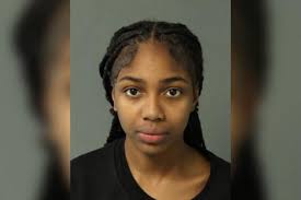 UPDATE : LOCATED 05/31/25 The Philadelphia Police Department is seeking the  public's help in locating missing juvenile Khloe Gray. Khloe was last seen  May 24, 2025, at 10:00 AM,