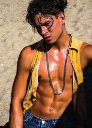 Joey essex news, gossip, photos of joey essex, biography, joey essex girlfriend list 2016. Joey Essex S Hard Work In The Gym Pays Off With Smoking Hot New Calendar Photos Irish Mirror Online