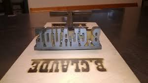 It also brands faster and makes a cleaner brand, whether you use it on cattle, horses. Blacksmithing Tools Edmonton Blacksmith Shop