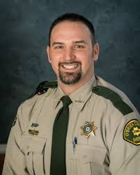 Deputy Dan Bracy