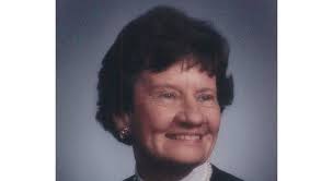 Marion Scannell Obituary (2016)