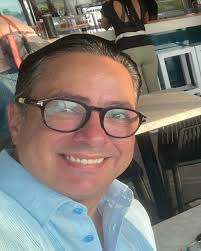 Hoy es un día muy especial para mi, vi nacer mi 2do hijo mi querido Nicholas  Pichardo, le doy gracias a Dios por tantas bendiciones y poder ver crecer a  mis hijos.Nico