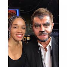 Latonia Brown '04 Sycamore Story