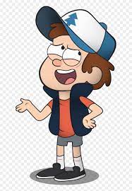 Download hd From Gravity Falls Pinterest - Imagenes De Gravity Falls Dipper  Clipart and use the fre… | Gravity falls characters, Gravity falls dipper, Gravity  falls