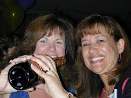 1977 25-year reunion-Deb's photos