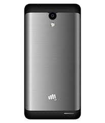 Micromax Vdeo 1 Q4001 (Grey) ( 8GB , 1 ...