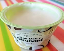Subscribe to our free newsletters to receive latest health news and alerts to your email inbox. The Gluten Dairy Free Review Blog Non Dairy Chobani Review