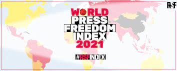 This was the first significant step by the ruling party in fulfilling its campaign promise to improve press freedom. 2021 World Press Freedom Index Journalism The Vaccine Against Disinformation Blocked In More Than 130 Countries Rsf