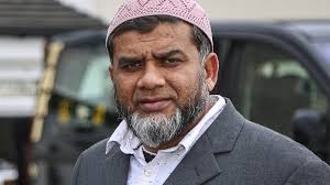 Taxi driver landed with huge bill after 'going too far' when trying to stop  neighbours parking outside his house