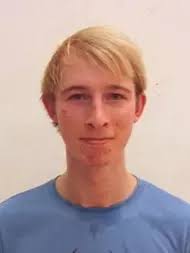 2011-12 Men's Squash Roster