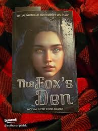 Exploring the Bond Between Fox McCloud and Krystal