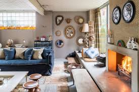 Une Maison Dans Une Ancienne Usine A Londres Planete Deco A Homes World Home Decor Bedroom Home Romantic Home Decor