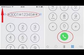 If You Enter This Code In Your Iphone It Reveals Something Very Surprising Iphone Codes Iphone Hacks Iphone Secrets