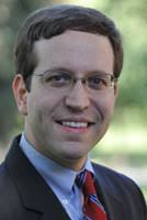 New York Assembly Member David Buchwald