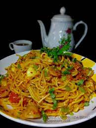 Mie Aceh Resep Dari Kakak Mimi Yang Tinggal Di Aceh Rasanya Ndak Kalah Dari Mie Aceh Yang Sering Ku Beli Waktu Kuliah Di Jogja Resep Mie Resep Masakan Resep