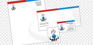 Karena dengan adanya kop surat, maka surat. Logo Desain Kartu Bisnis Kartu Bisnis Amplop Contoh Kop Surat Perusahaan Teks Logo Bisnis Png Pngwing