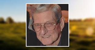 Albert Hanson Obituary August 2, 2017