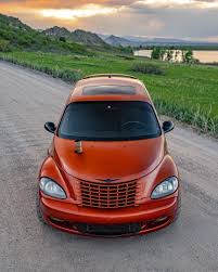 Image result for Tangerine 2004 Chrysler