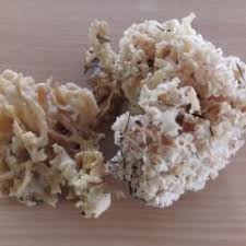 Pilze Krause Glucke In Butter Gebraten Rezept Krause Glucke Einfache Gerichte Rezepte