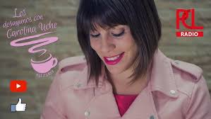 Los Desayunos con Carolina Uche