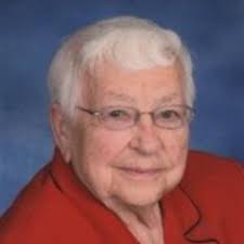 Mildred E. Klink Obituary October 23, 2013