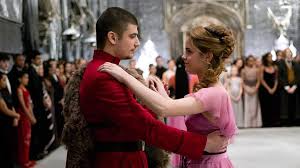 My school's after prom is harry potter themed this year. Harry Potter Prom Kids Events Santa Clara Public Library