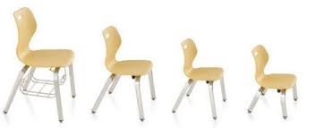 Ki Offers Intellect Wave Chairs In 4 Different Sizes To Accommodate All Ages Chair Home Decor Decor