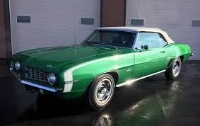 Image result for Rallye Green 1969 Polara
