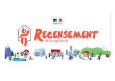 Recensement de la population 2025 Dans le cadre des opérations de  recensement de la population 2025 qui se dérouleront du 16 janvier au 15  février 2025, la commune de DOMPIERRE LES ORMES