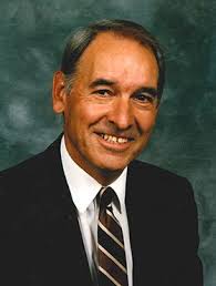 Obituary information for James Harmon Andrew 'Jim' SUFFERN