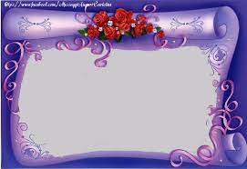 Cartoline Personalizzate Con Foto Cornice Fotografica Photo Frame Frame Photo
