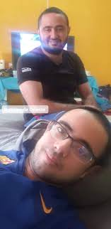 Hermanos infectados por Covid-19 solicitan ayuda económica Los hermanos  Portillo Aquino son enfermeros y se encuentran atravesando la pesadilla de  muchos, resultaron positivos para Covid-19 mientras ejercían su profesión y  decidieron aislarse