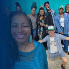 2023 Works-in-Progress Lab Recipients