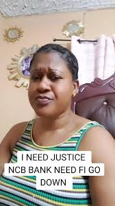 Injustice at NCB Bank: Defending People's Money in Jamaica