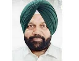 Satinder singh Chatha