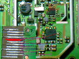 Nokia 215 white display problem solutions or nokia rm 1110 display ways and light solutions. 1202 1203 No Lcd Display Problem Ways Mobile Repairing