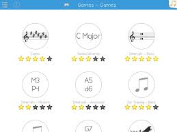 This music theory app for iphone is modern music education solution that teaches music using the see it. Music Theory Tutor App Review Free Apps For Android And Ios