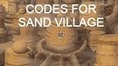 codes 5000+ *new* free codes for private village! 50 Vip Nimbus Server Codes In Description Shindo Life Youtube