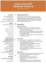 25 Data Analytics Job Description The Professional