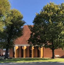 King S College School Wimbledon Music School Hopkins Architects Hopkins Architects Music School King S College