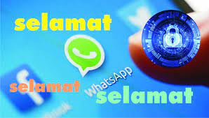 Ikut grup karena ingin lebih menambah wawasan tentang buku, mencoba hal yang baru dan menambah kenalan. Hoax Ancaman Ucapan Selamat Gif Di Whatsapp