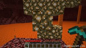 Better Glowstone And Redstone (Pa 1.16) Minecraft Texture Pack
