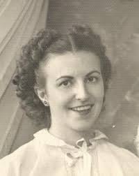 Harriet Ellen Fitzpatrick Short (1922-2007)