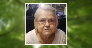 Mary Ann Myerholtz Dutton Obituary June 20, 2022