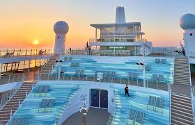 Experiencia en el Costa Toscana