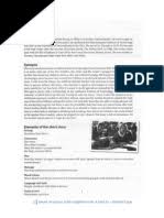 Short stories are also a great resource for english learners because they allow you to work on reading, speaking and listening at the same time. Form 4 Literature In English Short Stories