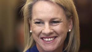 Citizenship scandal: Hollie Hughes deemed ineligible to sit in Senate